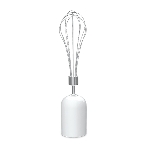 Блендер погружной Blackton Bt HB420PS White-Black