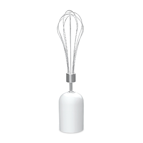 Блендер погружной Blackton Bt HB420PS White-Black