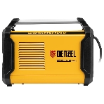 Аппарат инвертор. дуговой сварки Denzel DM-160 Standart, 160 А, ПВ 60%