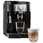 Кофемашина автоматическая DeLonghi ECAM 22.114B черный, исп. кофе - молотый/зерновой, 1.8 л, 1450 Вт, 15 бар