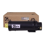 Картридж лазерный GalaPrint GP-106R03695 желтый (4300 стр) для Xerox Phaser 6510/WorkCentre 6515/6515DNI