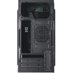Компьютерный корпус Digma DCC-MN302 черный без БП mATX 1x80мм 2x120мм 1xUSB2.0 1xUSB3.0 audio