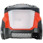 Пылесос моющий Thomas WAVE XT AQUA-BOX красный/черный, 320/1600 Вт, уборка влажная/сухая, пылесборник аквафильтр 2.6 л