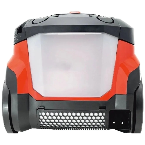 Пылесос моющий Thomas WAVE XT AQUA-BOX красный/черный, 320/1600 Вт, уборка влажная/сухая, пылесборник аквафильтр 2.6 л