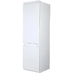 Встраиваемый холодильник Beko BCSA2750 двухкамерный белый