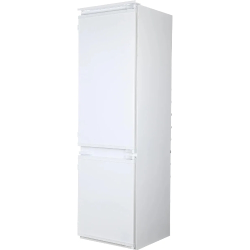 Встраиваемый холодильник Beko BCSA2750 двухкамерный белый
