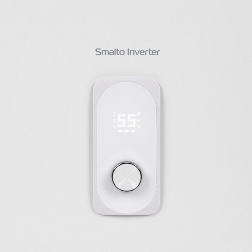 Водонагреватель Royal Thermo RWH 80 Smalto Inverter