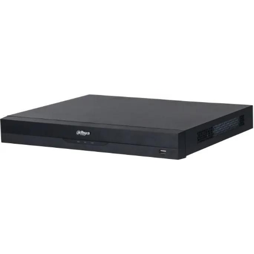Видеорегистратор Dahua DHI-NVR5208-8P-EI