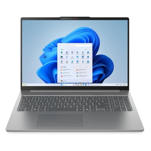 Ноутбук Lenovo IdeaPad Slim 5 16ARP10 AMD Ryzen 7 7735HS 3200MHz/16