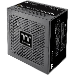 Блок питания Thermaltake Toughpower GF A3 (PS-TPD-0650FNFAGE-H), 650Вт, 80 PLUS Gold, 120мм, модульный, черный
