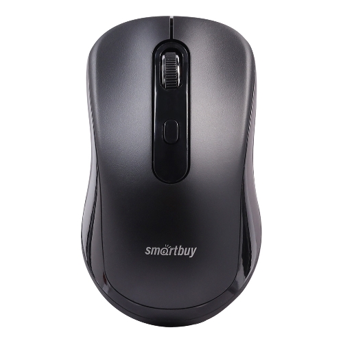 Мышь беспроводная Smartbuy (SBM-282AG-K) 282AG черный