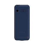 Мобильный телефон Maxvi K15n 4G синий