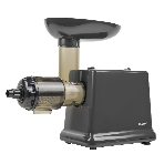Мясорубка электрическая CENTEK CT-1626 черный, 2000 Вт, 2.0 кг/мин, реверс, защита от перегрузки, насадки - 6