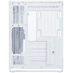 Компьютерный корпус PcCooler C3 T500 WH белый без БП ATX 2xUSB 3.0 1xUSB3.1 audio bott PSU