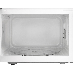 Микроволновая печь BBK 23MWS-915S/W белый, 23 л, 900 Вт, переключатели - сенсор