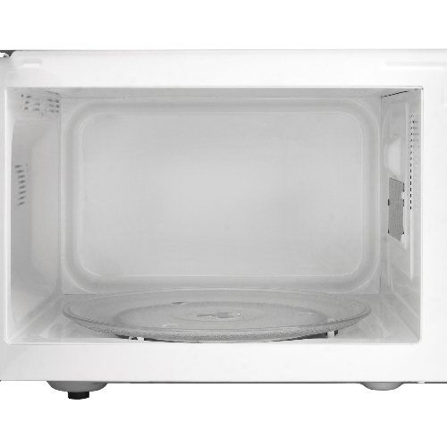 Микроволновая печь BBK 23MWS-915S/W белый, 23 л, 900 Вт, переключатели - сенсор