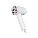 Фен Puff 1602 белый, 1600 Вт, компактный