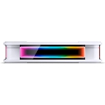 Вентилятор для корпуса JONSBO FR-606WR Reverse (120x120x25мм, 4-pin PWM, ARGb, 35.99CFM, 26.5dBA, 1500RPM, белый)