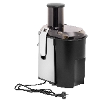 Соковыжималка BBK JC080-H22 черный/металлик, центробежная, 1000 Вт, 950 мл, механическое
