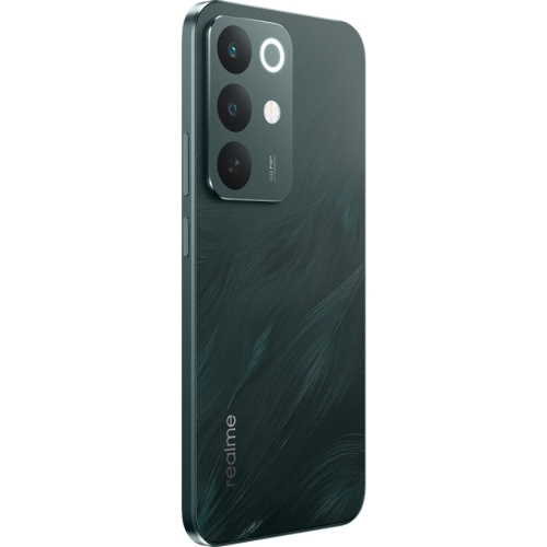 Смартфон Realme C85 Pro RMX5555 6/128Gb, темно-зеленый