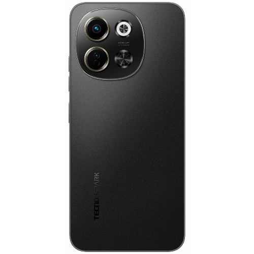 Смартфон Tecno SPARK 30 5G, 6/128Gb, черный