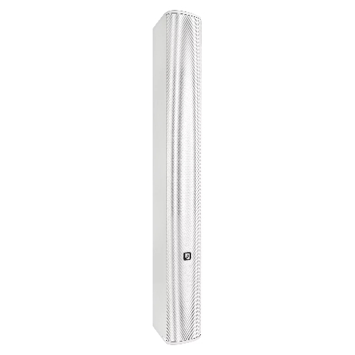 Звуковая колонна Intrend ITSPK-CL425-W пассивная, 4x2.5