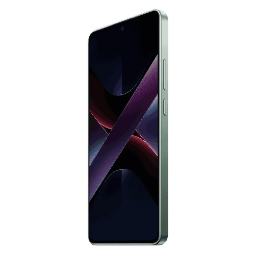 Смартфон Poco X7 Pro 5G 8/256Gb зеленый