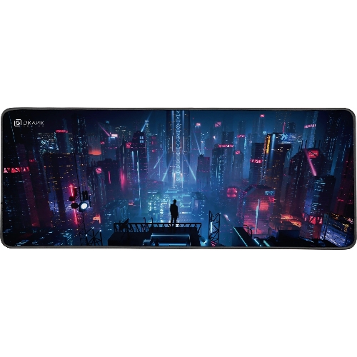 Коврик для мыши Оклик OK-T1000CP XL рисунок 1000x400x2мм