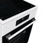 Плита Электрическая Gorenje GEIT5C60WPG белый