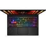 Ноутбук MSI Crosshair A16 HX D8WGKG-078XRU AMD Ryzen 7 8840HX/32Gb/SSD 1Tb/RTX 5070 8Gb/16