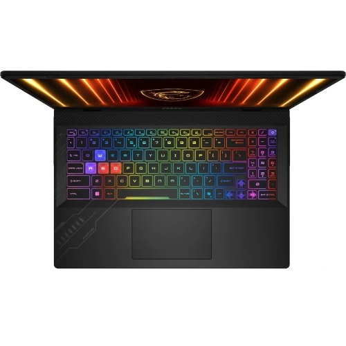 Ноутбук MSI Crosshair A16 HX D8WGKG-078XRU AMD Ryzen 7 8840HX/32Gb/SSD 1Tb/RTX 5070 8Gb/16