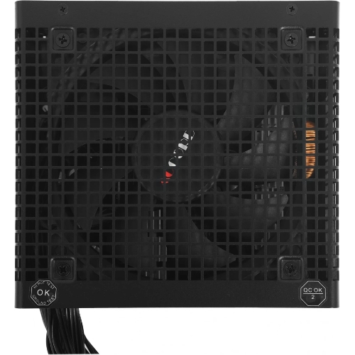 Блок питания Accord ATX 850W ACC-850-80G 80 PLUS (20+4pin) APFC 120мм fan 6xSATA RTL