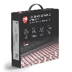 Кабель нагревательный Royal Thermo Doublepower Cable RTDC 2-17-500 (комплект)