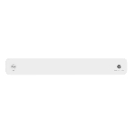 Маршрутизатор Ubiquiti UISP Router 2 ядра (880 МГц), 8х 1G RJ45, 1х SFP, раздача PoE 110 Вт
