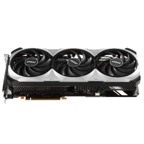 Видеокарта MSI RTX4080 VENTUS 3X E OC 16GB GDDR6X 256bit 2xDP 2xHDMI 3FAN RTL