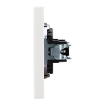 Розетка Kranz STRONG HDMI с/у жемчуг