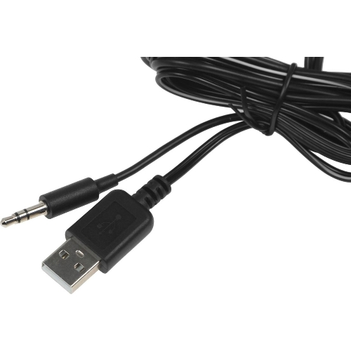Акустическая система Edifier R12U черный USB