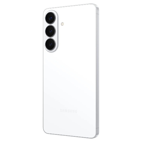 Смартфон Samsung Galaxy S26+ SM-S947B 12/256Gb, белый