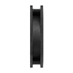 Вентилятор для корпуса Arctic P12 черный, 120 мм, 1800 об/мин, 22.5 дБ, 3 pin