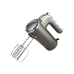 Миксер Centek CT-1126 серый, ручной, 800 Вт, 5 скоростей