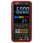 Мультиметр портативный СМАРТ UNI-T UT122