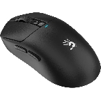 Мышь беспроводная/проводная A4Tech Bloody R72 Pro черный, 26000 dpi, радиоканал, USB/USB-C, кнопки - 7