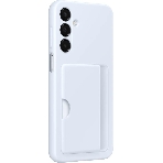 Чехол (клип-кейс) Samsung для Samsung Galaxy A16 Card Slot Case A16 синий (EF-OA166TLEGRU)