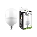 Лампа светодиодная Feron LB-65 70W 230V E40 4000K