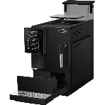Кофемашина автоматическая Rondell-МБТ RDE-1117 черный, исп. кофе - зерновой, 1.1 л, 1351 Вт, 20 бар