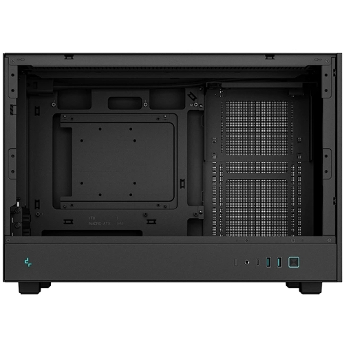 Компьютерный корпус Deepcool CH260