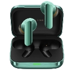 Наушники TWS Realme Buds Air 7 Pro RMA2407 зеленый, внутриканальные, Bluetooth, активное шумоподавление, до 48 ч