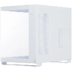 Компьютерный корпус PcCooler C3 T500 WH белый без БП ATX 2xUSB 3.0 1xUSB3.1 audio bott PSU