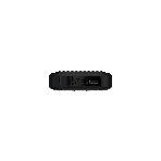 Мобильный телефон MAXVI R11 черный