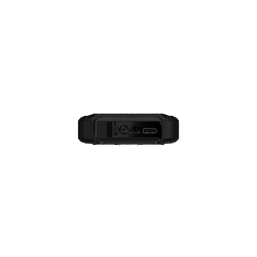 Мобильный телефон MAXVI R11 черный